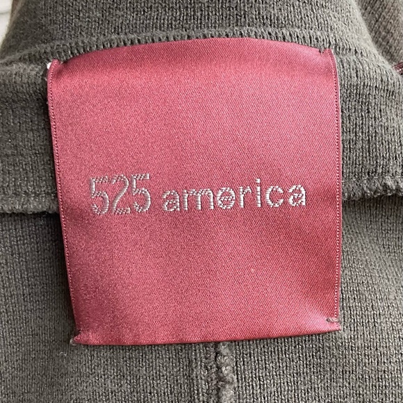 525 America Double Breasted Military Jacket - GUC - Picture 8 of 12